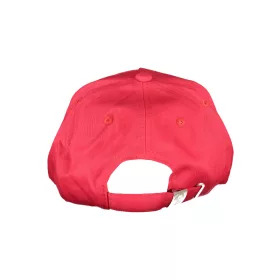 NORTH SAILS FÉRFI PIROS KAPCS