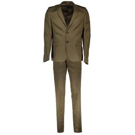 GUESS MARCIANO FÉRFI ZÖLD KLASSZIKUS RUHA GUESS MARCIANO FÉRFI ZÖLD KLASSZIKUS RUHA