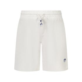 NORTH SAILS GYERMEK RÖVIDNADRÁG FEHÉR NORTH SAILS GYERMEK RÖVIDNADRÁG FEHÉR