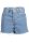 LEVI'S JEANS RÖVID NŐI VILÁGOSKÉK