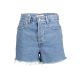 LEVI'S JEANS RÖVID NŐI VILÁGOSKÉK