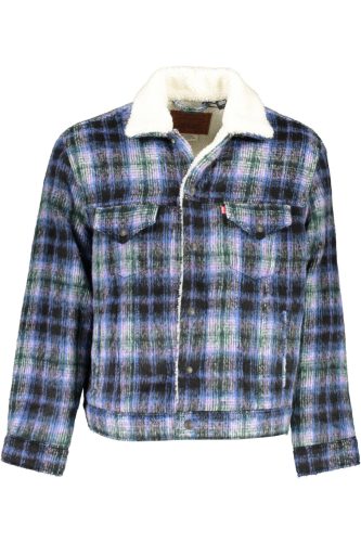 LEVI'S BLUE FÉRFI KABÁT