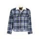 LEVI'S BLUE FÉRFI KABÁT