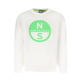 NORTH SAILS GYERMEK CIPZÁRAS PULÓVER FEHÉR NORTH SAILS GYERMEK CIPZÁRAS PULÓVER FEHÉR