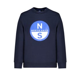 NORTH SAILS BLUE CIPZÁR NÉLKÜLI PÓLÓ NORTH SAILS BLUE CIPZÁR NÉLKÜLI PÓLÓ