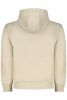 NORTH SAILS GYERMEK BÉZS CIPZÁROS PULÓVER