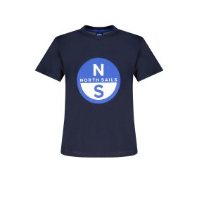 NORTH SAILS RÖVID UJJÚ GYERMEK PÓLÓ KÉK NORTH SAILS RÖVID UJJÚ GYERMEK PÓLÓ KÉK