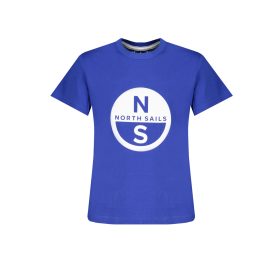 NORTH SAILS RÖVID UJJÚ GYERMEK PÓLÓ KÉK NORTH SAILS RÖVID UJJÚ GYERMEK PÓLÓ KÉK