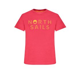 NORTH SAILS RÖVID UJJÚ PÓLÓ GYERMEKEKNEK VÖRÖS NORTH SAILS RÖVID UJJÚ PÓLÓ GYERMEKEKNEK VÖRÖS