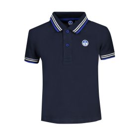 NORTH SAILS RÖVID UJJÚ PÓLÓ GYERMEKEKNEK KÉK NORTH SAILS RÖVID UJJÚ PÓLÓ GYERMEKEKNEK KÉK