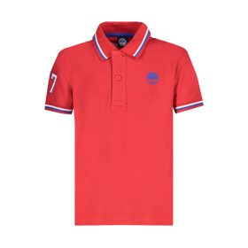 NORTH SAILS RÖVID UJJÚ POLO GYERMEK PÓLÓ PIROS NORTH SAILS RÖVID UJJÚ POLO GYERMEK PÓLÓ PIROS