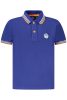 NORTH SAILS POLO RÖVID UJJÚ GYERMEK KÉK