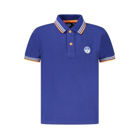 NORTH SAILS POLO RÖVID UJJÚ GYERMEK KÉK NORTH SAILS POLO RÖVID UJJÚ GYERMEK KÉK