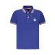 NORTH SAILS POLO RÖVID UJJÚ GYERMEK KÉK