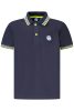 NORTH SAILS POLO RÖVID UJJÚ GYERMEK KÉK