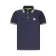 NORTH SAILS POLO RÖVID UJJÚ GYERMEK KÉK