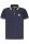 NORTH SAILS POLO RÖVID UJJÚ GYERMEK KÉK