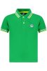 NORTH SAILS GYERMEK RÖVID UJJÚ POLO GREEN
