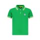NORTH SAILS GYERMEK RÖVID UJJÚ POLO GREEN