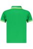NORTH SAILS GYERMEK RÖVID UJJÚ POLO GREEN
