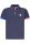 NORTH SAILS POLO RÖVID UJJÚ GYERMEK KÉK