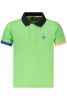 NORTH SAILS GYERMEK RÖVID UJJÚ POLO GREEN