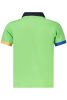 NORTH SAILS GYERMEK RÖVID UJJÚ POLO GREEN