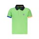NORTH SAILS GYERMEK RÖVID UJJÚ POLO GREEN