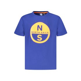 NORTH SAILS RÖVID UJJÚ PÓLÓ GYERMEK KÉK NORTH SAILS RÖVID UJJÚ PÓLÓ GYERMEK KÉK