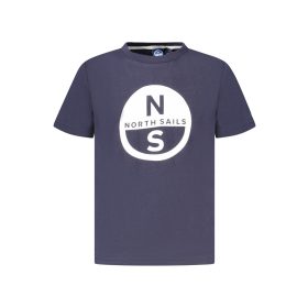 NORTH SAILS RÖVID UJJÚ PÓLÓ GYERMEK KÉK NORTH SAILS RÖVID UJJÚ PÓLÓ GYERMEK KÉK