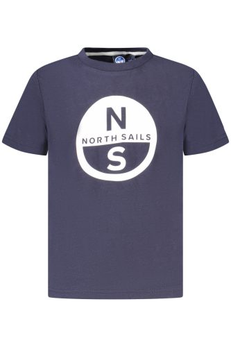 NORTH SAILS RÖVID UJJÚ PÓLÓ GYERMEK KÉK