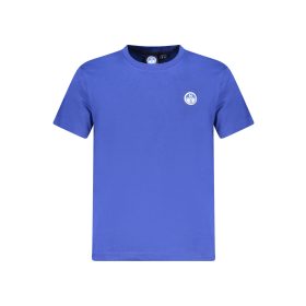 NORTH SAILS RÖVID UJJÚ PÓLÓ GYERMEK KÉK NORTH SAILS RÖVID UJJÚ PÓLÓ GYERMEK KÉK