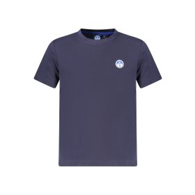 NORTH SAILS RÖVID UJJÚ PÓLÓ GYERMEK KÉK NORTH SAILS RÖVID UJJÚ PÓLÓ GYERMEK KÉK