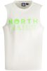 NORTH SAILS GYERMEK FEHÉR AKÁRTYÁS FELÜLET