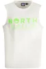 NORTH SAILS GYERMEK FEHÉR AKÁRTYÁS FELÜLET