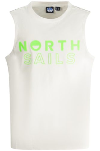 NORTH SAILS GYERMEK FEHÉR AKÁRTYÁS FELÜLET