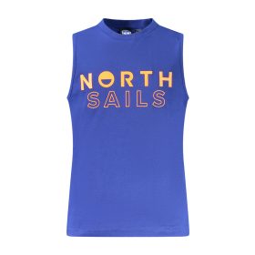 NORTH SAILS GYERMEK TANK FELSŐ KÉK NORTH SAILS GYERMEK TANK FELSŐ KÉK