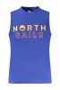 NORTH SAILS GYERMEK TANK FELSŐ KÉK