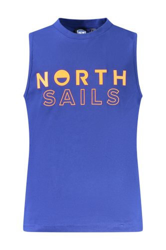 NORTH SAILS GYERMEK TANK FELSŐ KÉK