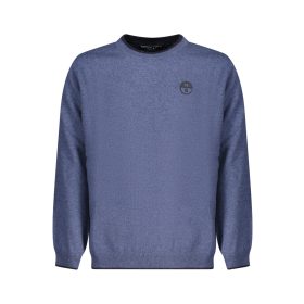 NORTH SAILS GYERMEK KÉK PULÓVER