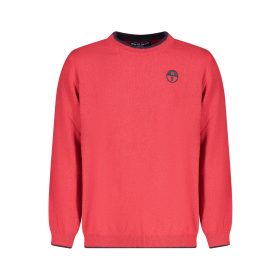 NORTH SAILS PIROS GYERMEK PULÓVER