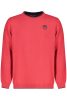 NORTH SAILS PIROS GYERMEK PULÓVER