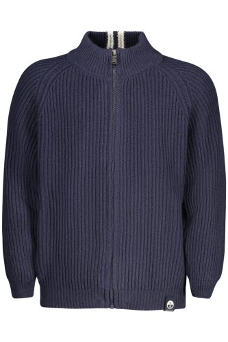 NORTH SAILS GYERMEK KÉK KARDIGÁN