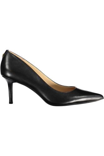 RALPH LAUREN CLASSIC NŐI CIPŐ FEKETE