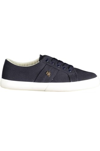 RALPH LAUREN BLUE NŐI SPORTCIPŐ