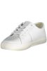 RALPH LAUREN WHITE NŐI SPORTCIPŐ