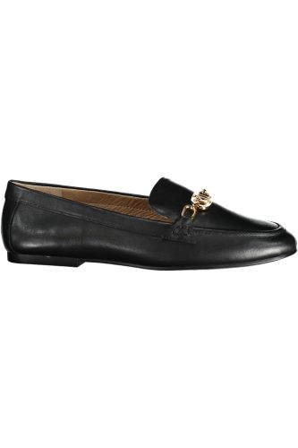 RALPH LAUREN CLASSIC NŐI CIPŐ FEKETE