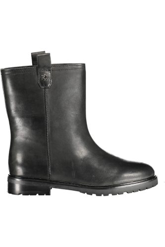 RALPH LAUREN FEKETE NŐI LÁBBICSIZMA