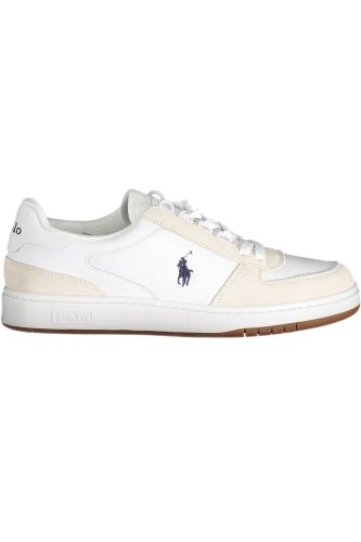 RALPH LAUREN WHITE MAN SPORTCIPŐ