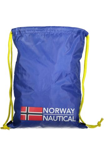 NORVÉGIA 1963 UNISEX KÉK TÁSKA